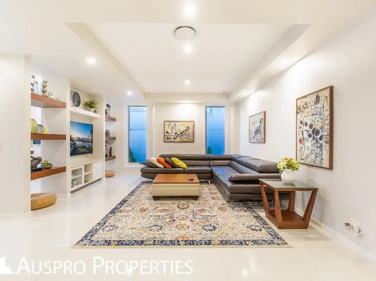 Seventh view of Homely house listing, 27 Elderbury Place, Stretton QLD 4116