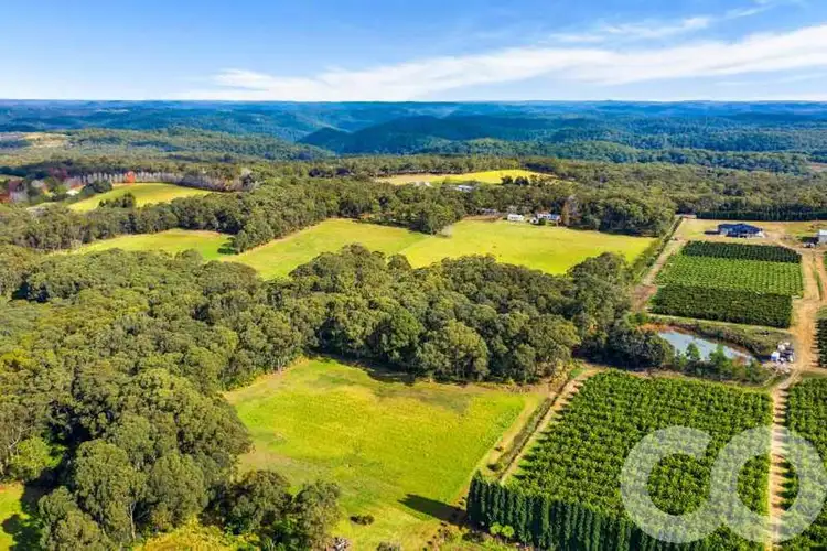 Main view of Homely rural property listing, 922 George Downes Drive, Kulnura NSW 2250