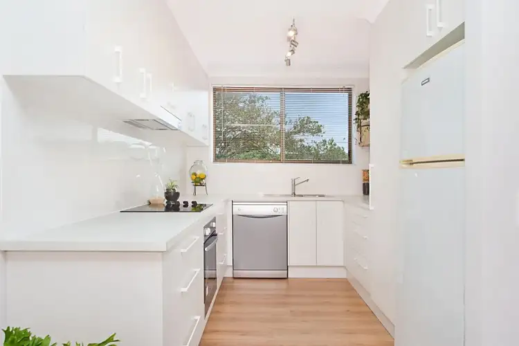 Second view of Homely unit listing, 3/4 Pearl Street, Tweed Heads NSW 2485