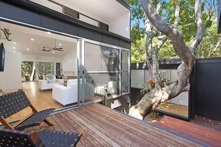 18 Dune Street, Fingal Head NSW 2487