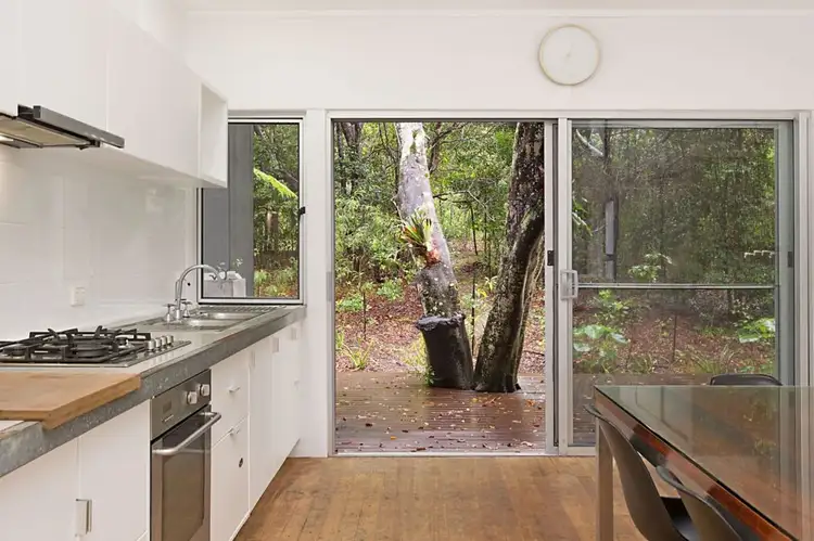 Fifth view of Homely house listing, 18 Dune Street, Fingal Head NSW 2487