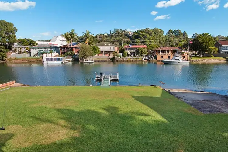 Fourth view of Homely house listing, 54 Jacaranda Avenue, Tweed Heads West NSW 2485
