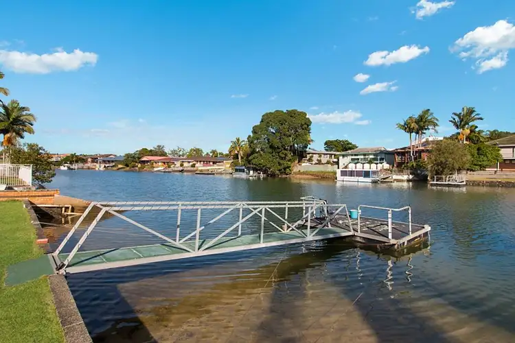 Sixth view of Homely house listing, 54 Jacaranda Avenue, Tweed Heads West NSW 2485