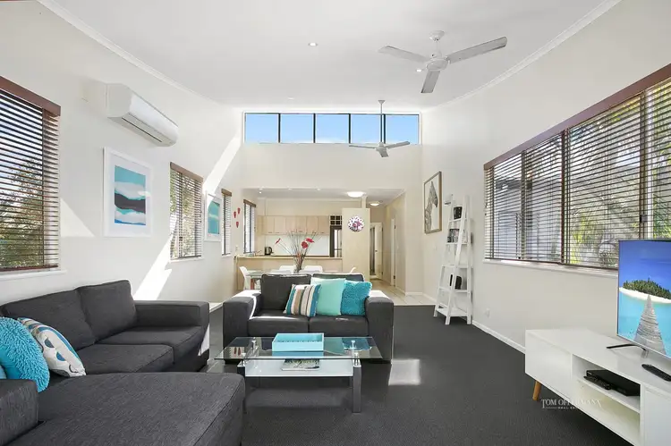 Second view of Homely unit listing, 16/7-11 James Street, Noosaville QLD 4566