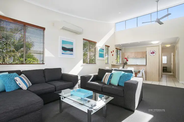 Third view of Homely unit listing, 16/7-11 James Street, Noosaville QLD 4566