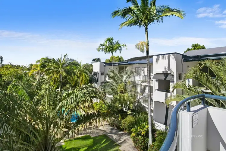Fifth view of Homely unit listing, 16/7-11 James Street, Noosaville QLD 4566