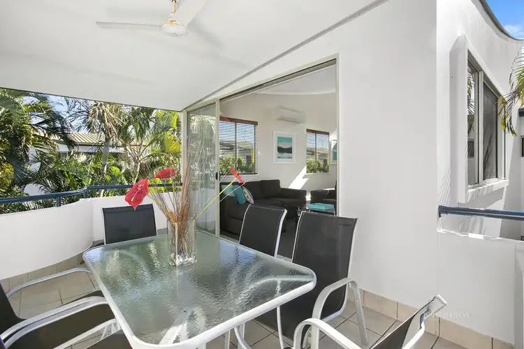 Sixth view of Homely unit listing, 16/7-11 James Street, Noosaville QLD 4566