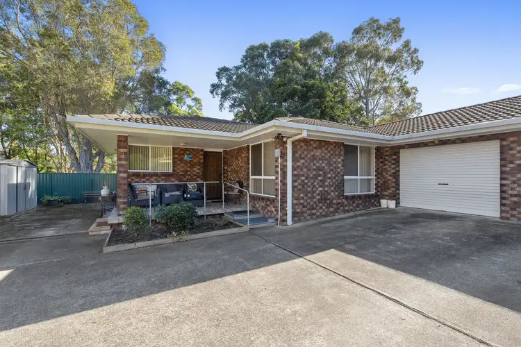 1/22 Bardsley Crescent, Toormina NSW 2452