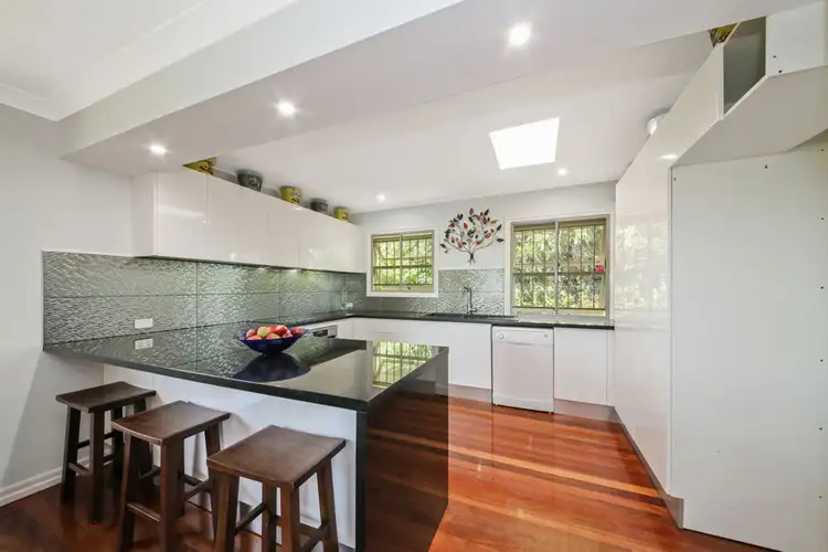 Second view of Homely house listing, 39 Mayflower Street, Geebung QLD 4034