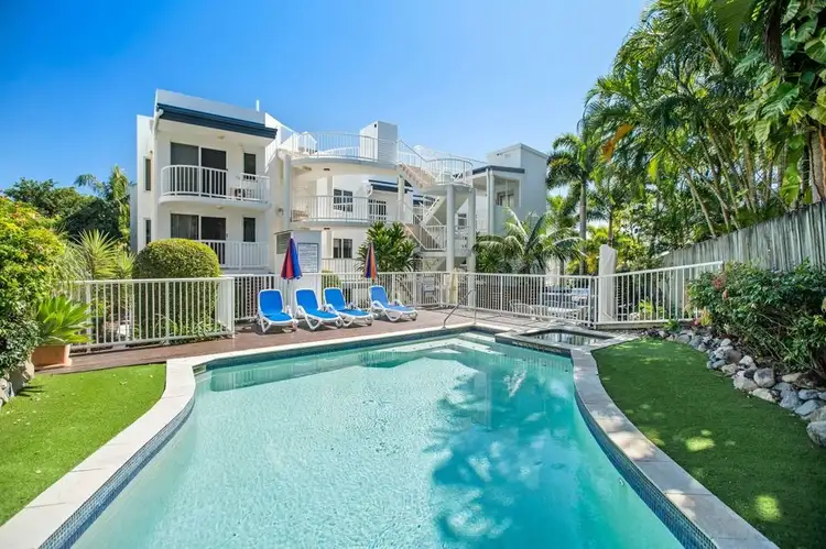 8/10 Edward Street, Alexandra Headland QLD 4572