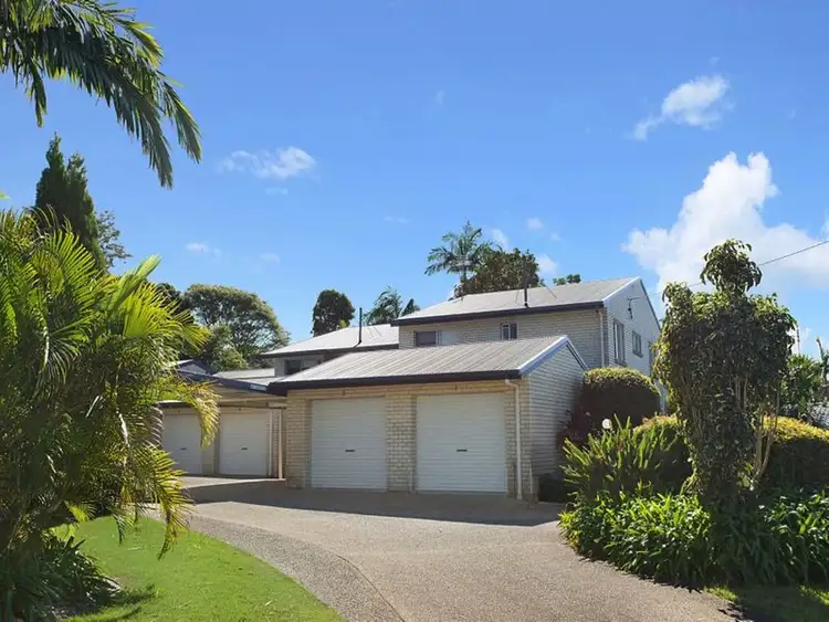 1/99 King Street, Buderim QLD 4556