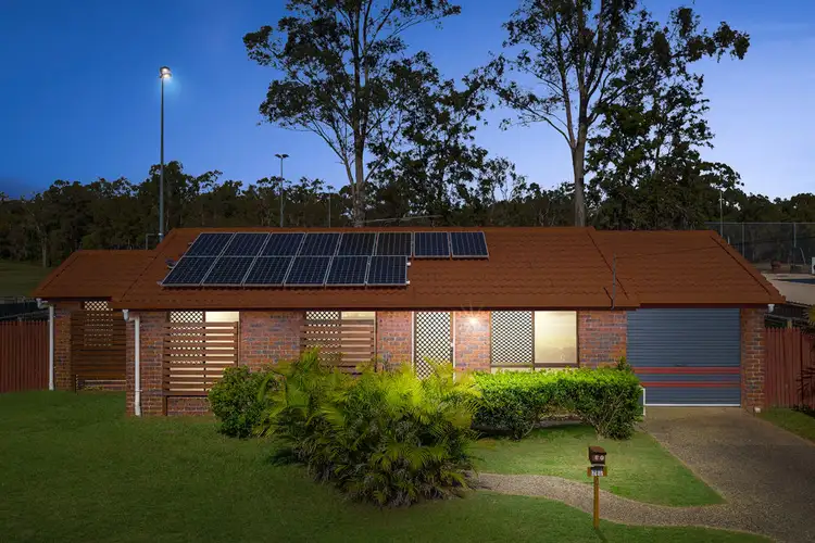 Main view of Homely house listing, 60 Kevin Street, Deception Bay QLD 4508
