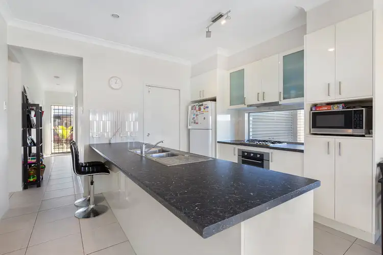 Third view of Homely house listing, 5 Whitten Street, Springfield Lakes QLD 4300