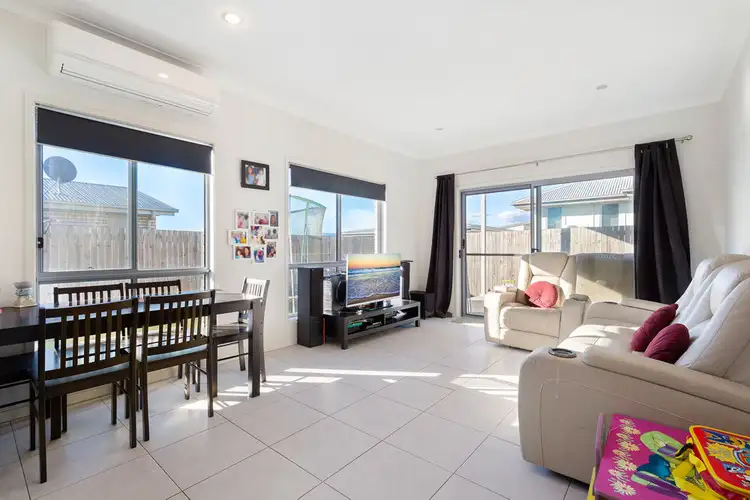 Fourth view of Homely house listing, 5 Whitten Street, Springfield Lakes QLD 4300