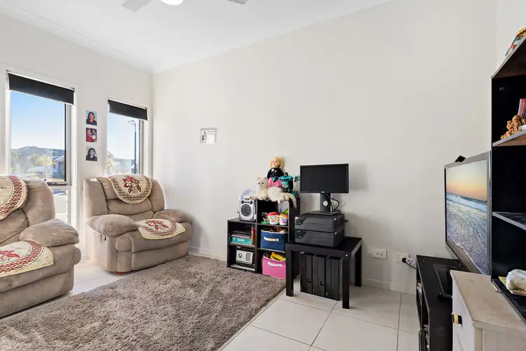 Fifth view of Homely house listing, 5 Whitten Street, Springfield Lakes QLD 4300
