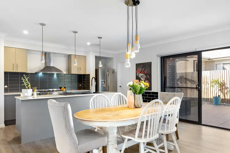 Second view of Homely house listing, 15 Freedman Drive, Willow Vale QLD 4209