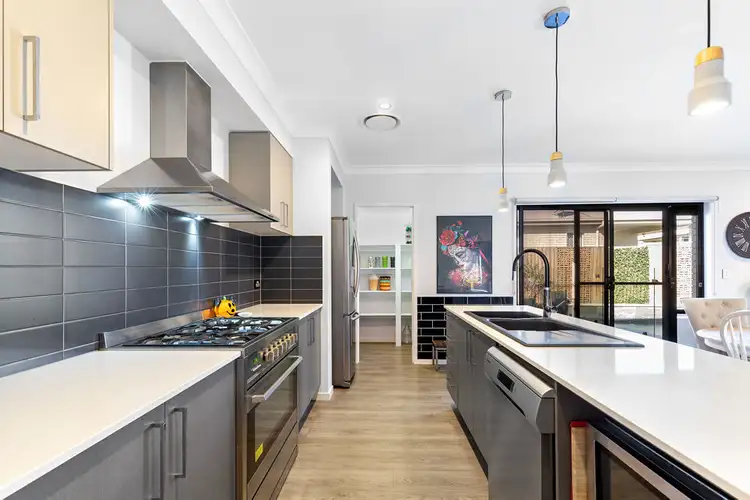 Third view of Homely house listing, 15 Freedman Drive, Willow Vale QLD 4209