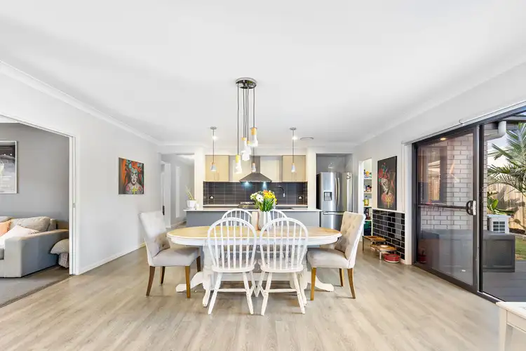 Fifth view of Homely house listing, 15 Freedman Drive, Willow Vale QLD 4209