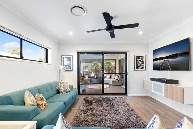 Sixth view of Homely house listing, 15 Freedman Drive, Willow Vale QLD 4209