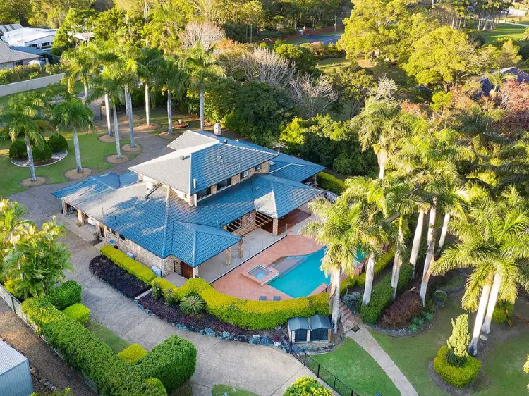 Main view of Homely house listing, 413 London Road, Belmont QLD 4153