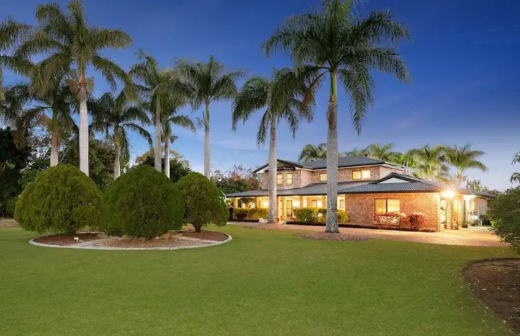 Second view of Homely house listing, 413 London Road, Belmont QLD 4153