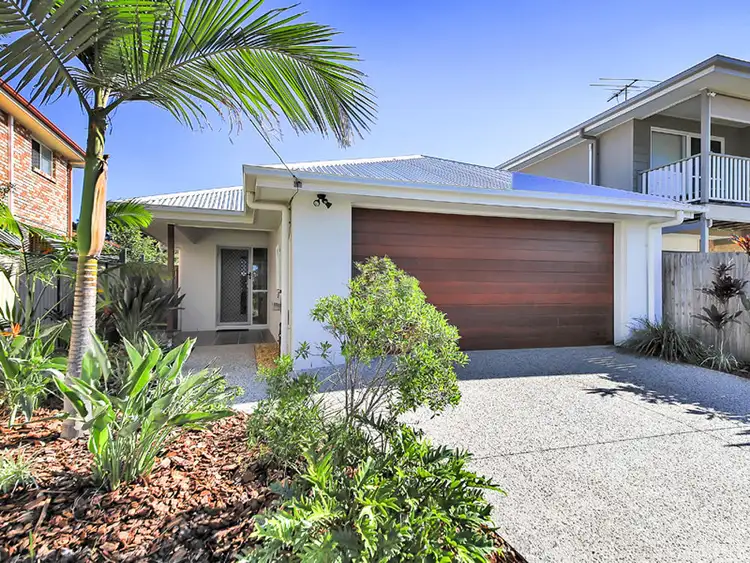 Second view of Homely house listing, 26 French Street, Wynnum QLD 4178