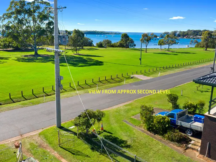 Third view of Homely house listing, 35 Wilson Esplanade, Victoria Point QLD 4165