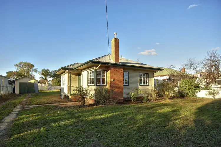 Main view of Homely house listing, 473 Maher St, Deniliquin NSW 2710