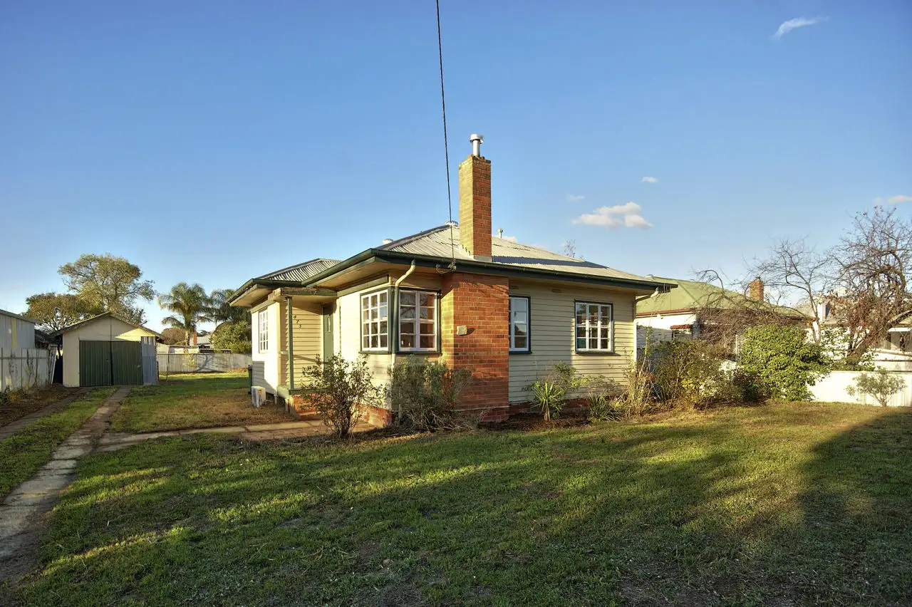 Main view of Homely house listing, 473 Maher St, Deniliquin NSW 2710