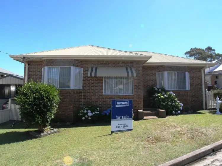 15 Croydon St, Mayfield NSW 2304
