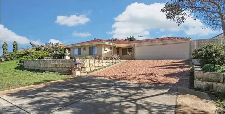 37 Greyhound Drive, Merriwa WA 6030