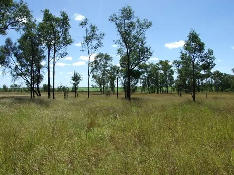 Second view of Homely rural property listing, Gregory Highway, Clermont QLD 4721