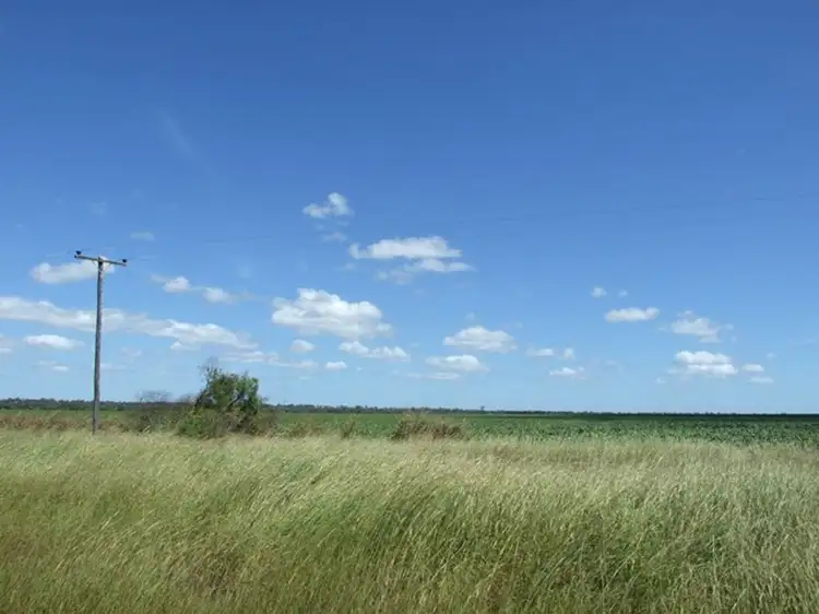 Third view of Homely rural property listing, Gregory Highway, Clermont QLD 4721