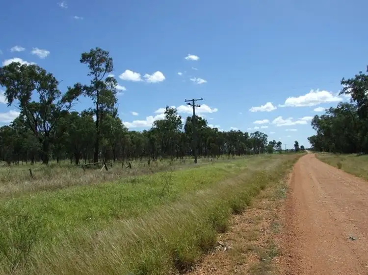 Fourth view of Homely rural property listing, Gregory Highway, Clermont QLD 4721