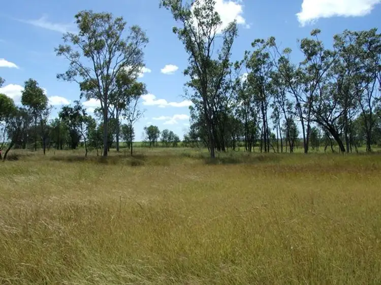 Fifth view of Homely rural property listing, Gregory Highway, Clermont QLD 4721