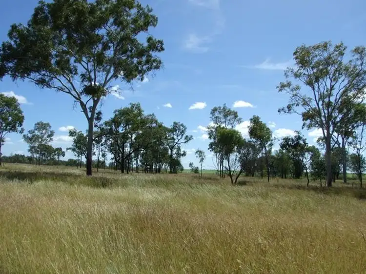 Seventh view of Homely rural property listing, Gregory Highway, Clermont QLD 4721