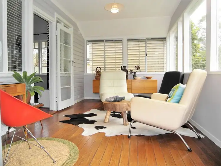 Third view of Homely house listing, 54 Rome Street, Newtown QLD 4350