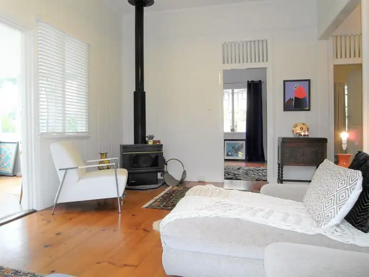 Fifth view of Homely house listing, 54 Rome Street, Newtown QLD 4350