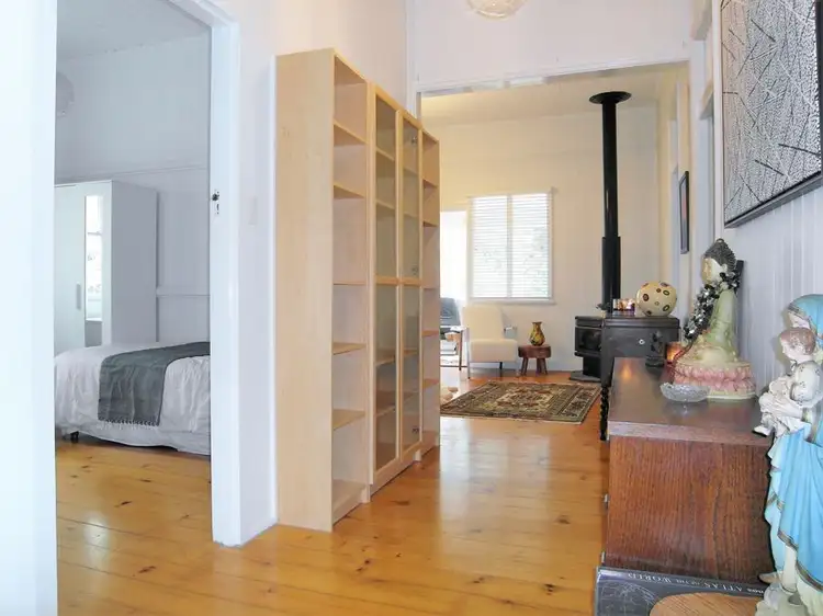 Sixth view of Homely house listing, 54 Rome Street, Newtown QLD 4350