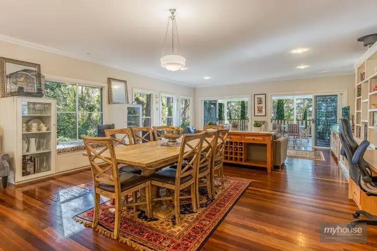 Main view of Homely house listing, 83 Donovan Road, Cabarlah QLD 4352