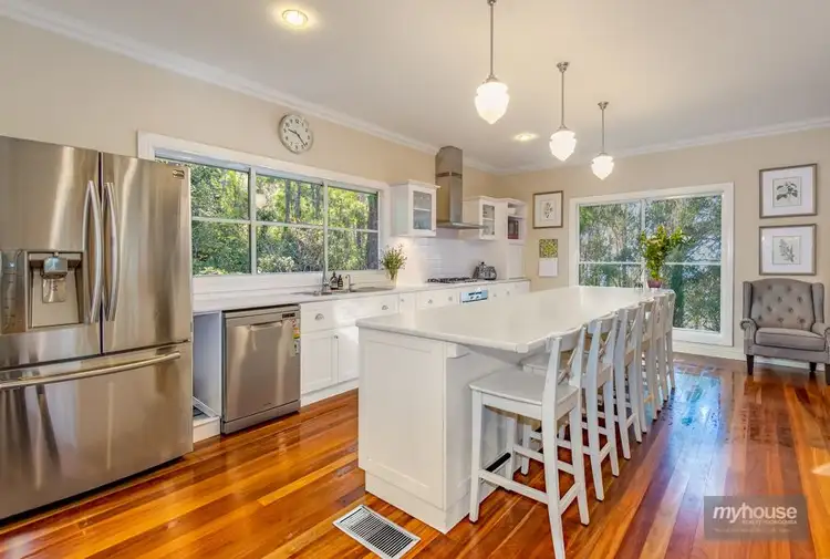 Fourth view of Homely house listing, 83 Donovan Road, Cabarlah QLD 4352