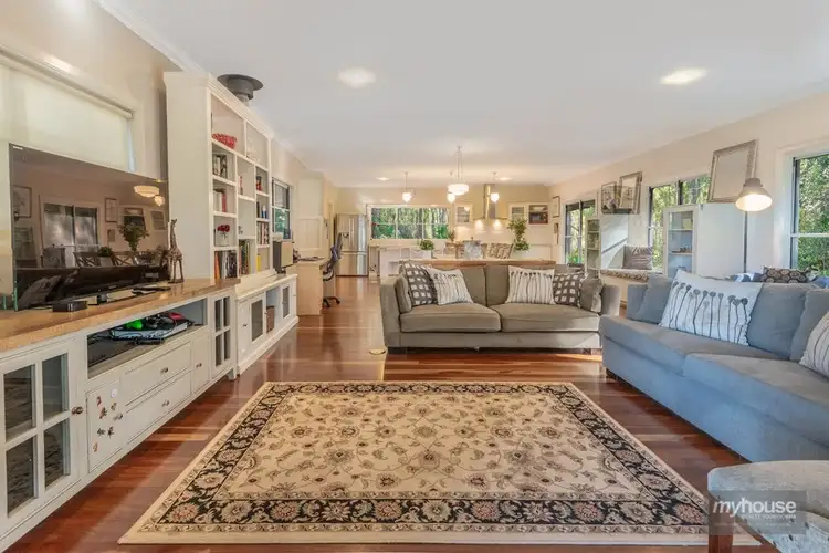 Fifth view of Homely house listing, 83 Donovan Road, Cabarlah QLD 4352