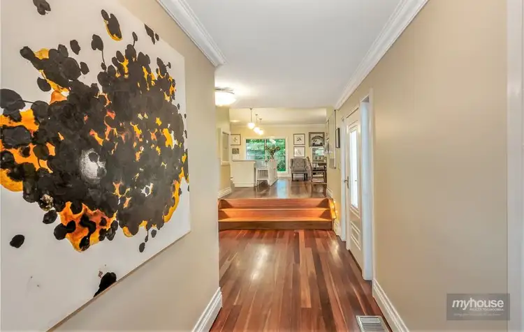 Sixth view of Homely house listing, 83 Donovan Road, Cabarlah QLD 4352