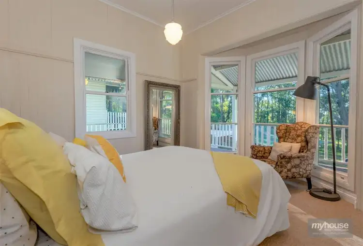 Seventh view of Homely house listing, 83 Donovan Road, Cabarlah QLD 4352