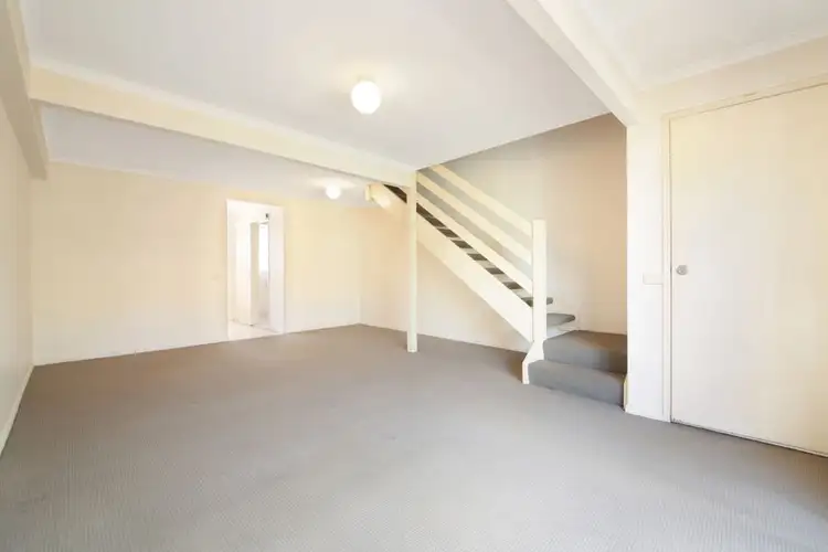 Third view of Homely townhouse listing, 72/125 Pappas Way, Nerang QLD 4211