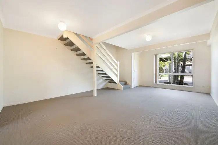 Fourth view of Homely townhouse listing, 72/125 Pappas Way, Nerang QLD 4211