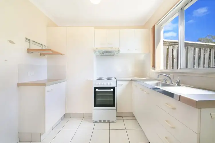 Fifth view of Homely townhouse listing, 72/125 Pappas Way, Nerang QLD 4211