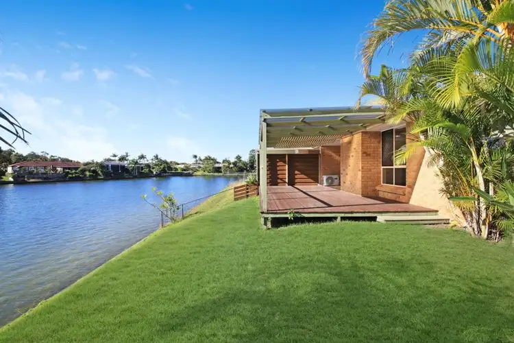 16/53 Kangaroo Avenue, Coombabah QLD 4216