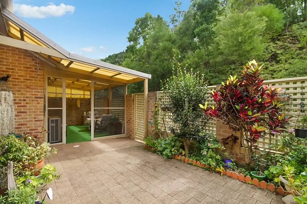 Main view of Homely villa listing, 7/1 Carramar Drive, Tweed Heads West NSW 2485