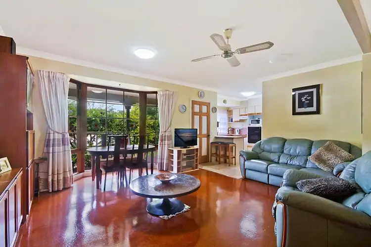 Second view of Homely villa listing, 7/1 Carramar Drive, Tweed Heads West NSW 2485